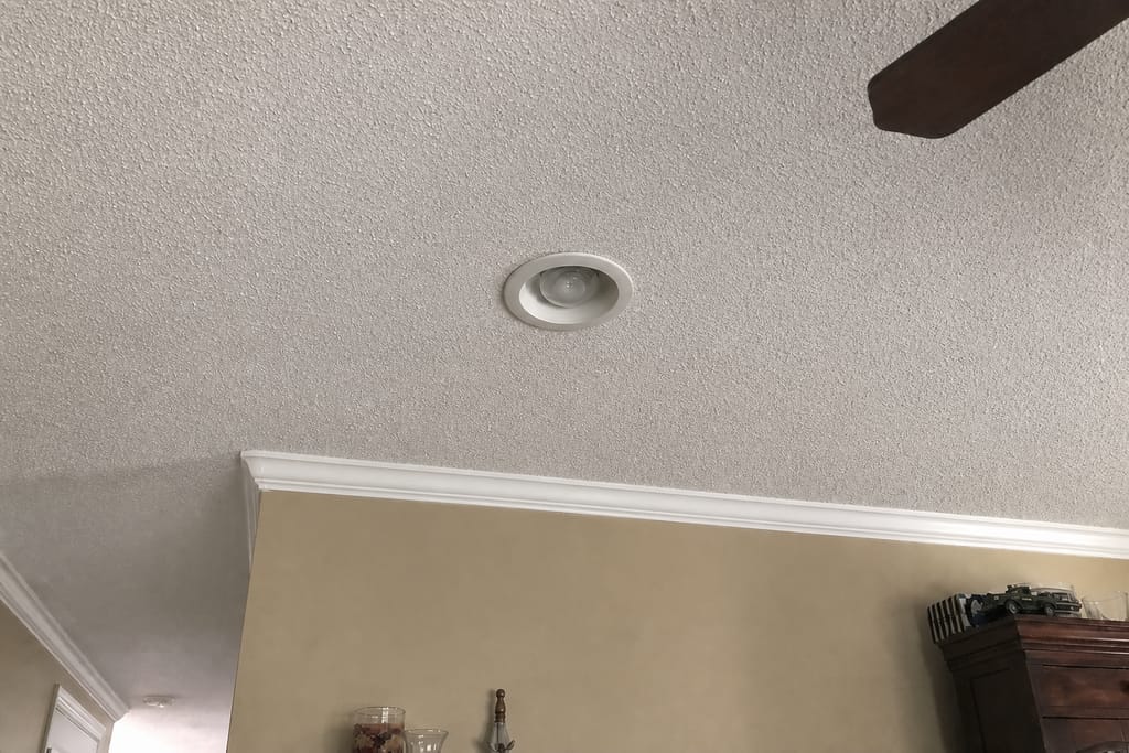 Drywall Repair in Broken Arrow, OK photo