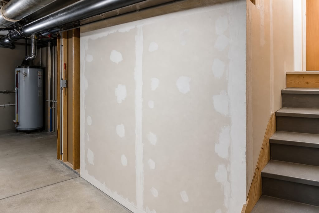 Wall Crack Repair photo