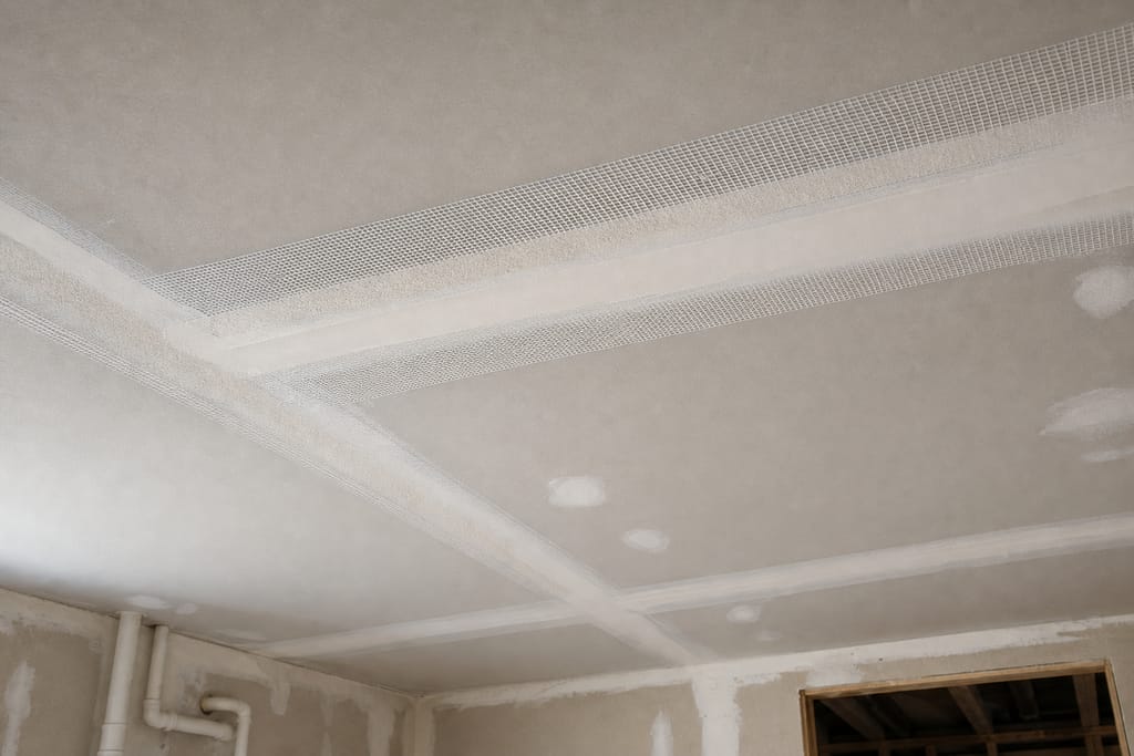 Texture sprayer photo